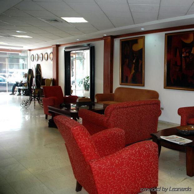 Aloha Sol Hotel And Casino Santiago De Los Caballeros Interior foto